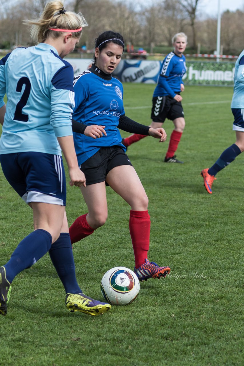 Bild 84 - F VfL Kellinghusen - SG Rnnau/Daldorf : Ergebnis: 0:1